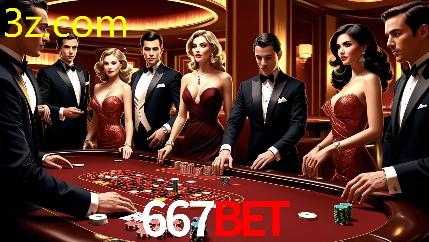 667BET.COM