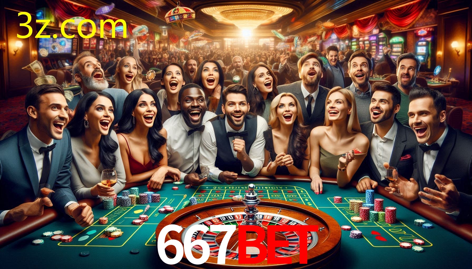 667BET.COM