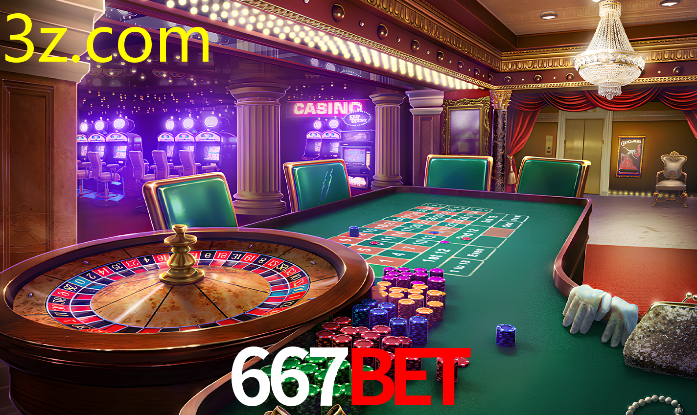 667BET.COM