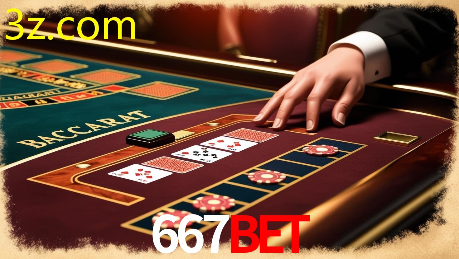 667BET.COM